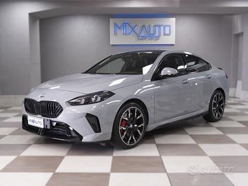 BMW 220 Gran Coupe MHEV 48V MSport Pro Auto