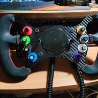 Corona gt3 per volante thrustmaster