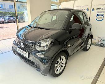 Smart Fortwo 1.0 Passion 71cv my18