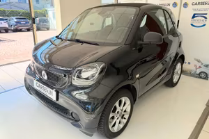 Smart Fortwo 1.0 Passion 71cv my18