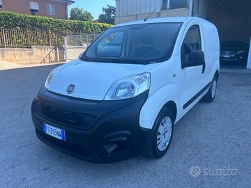 Fiat Fiorino 1.3 MJT 80CV Furgone 2019