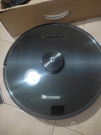 Robot aspirapolvere Proscenic 