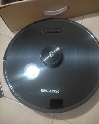 Robot aspirapolvere Proscenic 