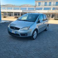 Ford C-Max Focus 1.6 TDCi (90CV) ok per neo patent