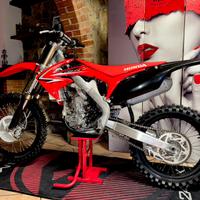 Honda crf 250