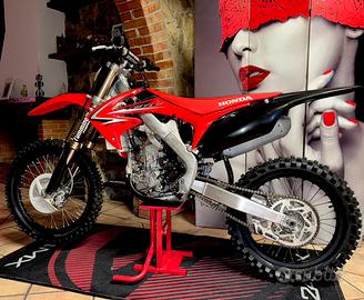 Honda crf 250