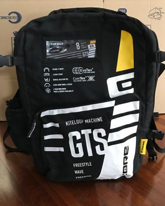 PERFETTO > Core GTS 8 LoopMachine Vela Kitesurf