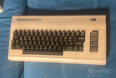 Commodore 64