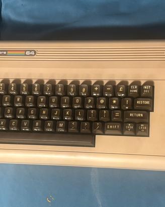 Commodore 64