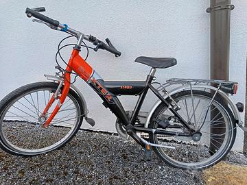 Mountain bike bambino