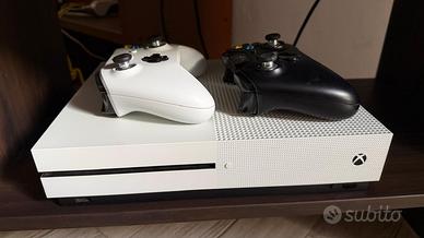 Xbox one s