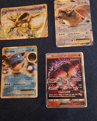 Carte Pokémon 