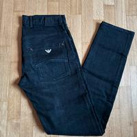 Armani Jeans Uomo Tg. 30