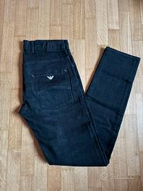 Armani Jeans Uomo Tg. 30