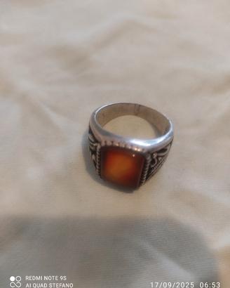 anello in 