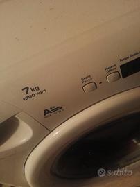 Pezzi di ricambio per lavatrice Candy GC4 1072 D