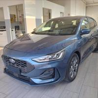 FORD Focus 1.0t ecoboost h ST-Line X 125cv