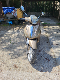 Scooter beverly 300ie