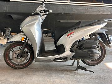 Sh 350 sport