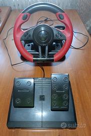 Volante da Corsa Speedlink Trailblazer
