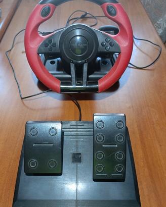 Volante da Corsa Speedlink Trailblazer