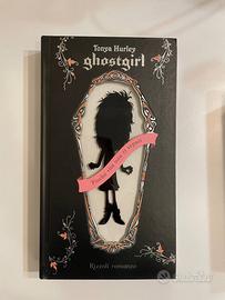 Libro Ghostgirl di Tonya Hurley