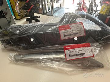 Ricambi originali Sh 125/150