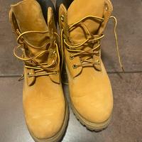 Timberland n.38