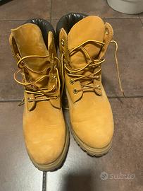 Timberland n.38