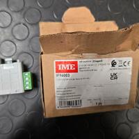 BTICINO IME IF96003 MODULO NUOVO