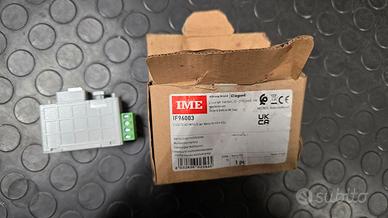 BTICINO IME IF96003 MODULO NUOVO