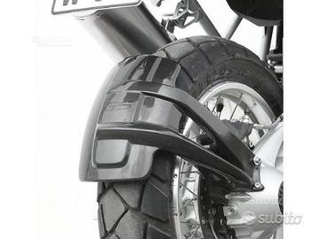 Paraspruzzi posteriore carbonio bmw r 1200gs