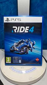 Ride 4 PS5