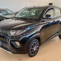 Mahindra KUV100 1.2 VVT K6+