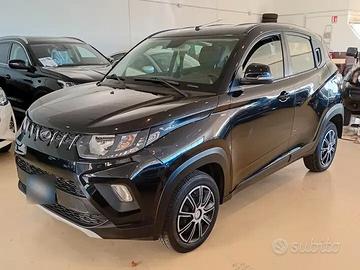 Mahindra KUV100 1.2 VVT K6+