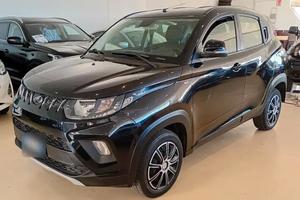 Mahindra KUV100 1.2 VVT K6+