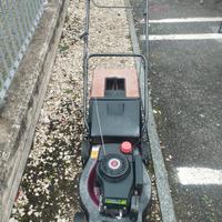 Tagliaerba 4 tempi 