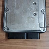 CENTRALINA MOTORE PER VW GOLF 5 2000 TDI 16 V (BKD