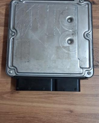 CENTRALINA MOTORE PER VW GOLF 5 2000 TDI 16 V (BKD