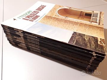 I TESORI - Sadea Sansoni