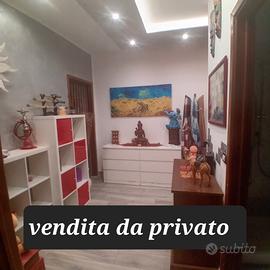 Privato vende Bilocale