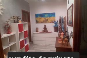 Privato vende Bilocale