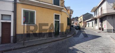 Casa Semindipendente - Santa Venerina