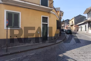Casa Semindipendente - Santa Venerina
