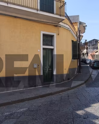 Casa Semindipendente - Santa Venerina