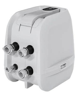Pompa hydrojet  Pro Lay-z spa
