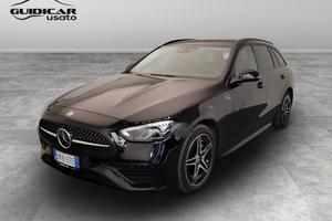 Mercedes Classe C-S206 SW 2021 - C SW 300 de phev