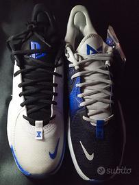 Nike Paul George 5 Edizione limitata. 