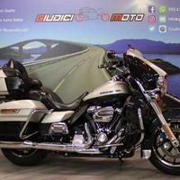 Harley-Davidson Electra Glide ultra Limited 107