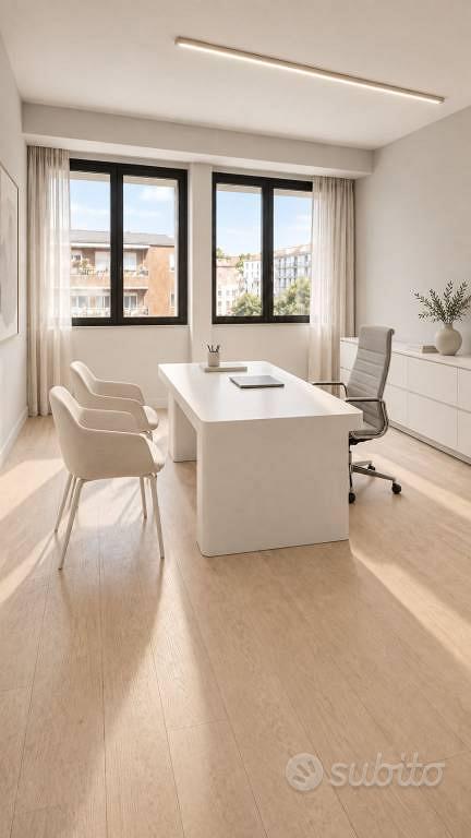 Immobile di 36 m² con 1 locale a Milano - Vista 3